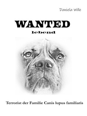 cover image of WANTED